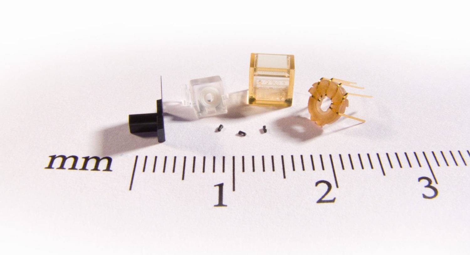 Ultra-Thin Walled Micro Molding Isn’t About Mold Size