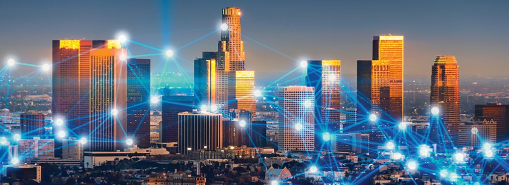 San Francisco Skyline